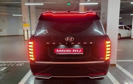 Hyundai Palisade, 2026 год, 7 000 000 рублей, 5 фотография