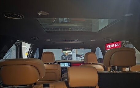 Hyundai Palisade, 2026 год, 7 000 000 рублей, 11 фотография