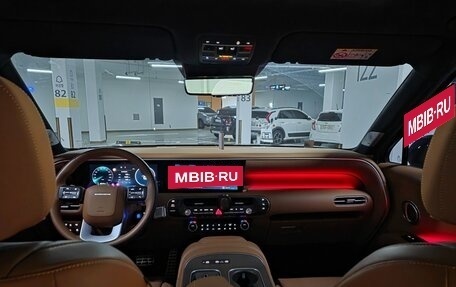 Hyundai Palisade, 2026 год, 7 000 000 рублей, 7 фотография