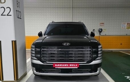 Hyundai Palisade, 2026 год, 7 000 000 рублей, 2 фотография