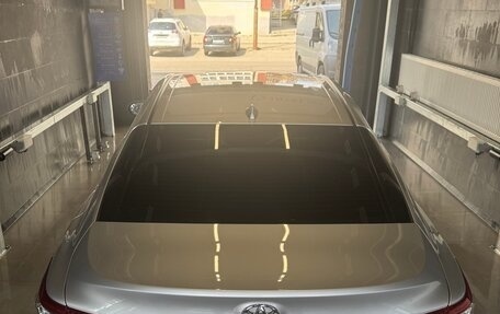 Toyota Camry, 2019 год, 2 818 700 рублей, 2 фотография