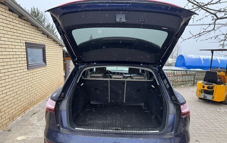 Audi e-tron I, 2022 год, 5 850 000 рублей, 11 фотография