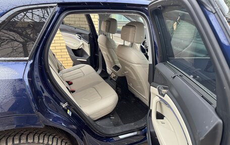 Audi e-tron I, 2022 год, 5 850 000 рублей, 20 фотография