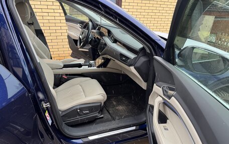 Audi e-tron I, 2022 год, 5 850 000 рублей, 19 фотография