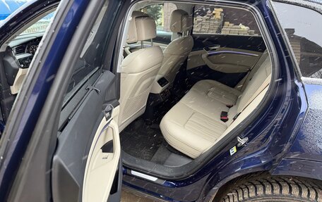 Audi e-tron I, 2022 год, 5 850 000 рублей, 21 фотография