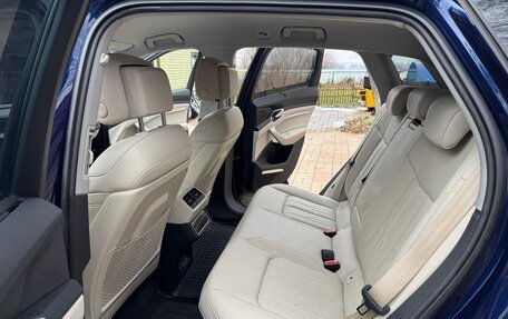 Audi e-tron I, 2022 год, 5 850 000 рублей, 17 фотография