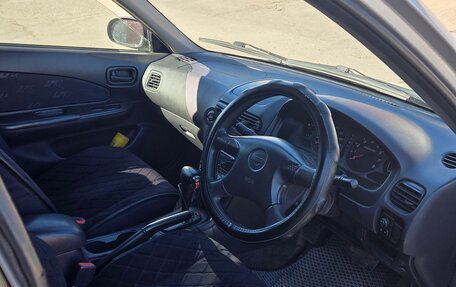 Nissan Wingroad III, 1999 год, 275 000 рублей, 10 фотография