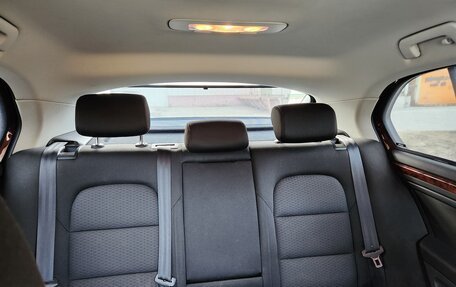 Skoda Superb III рестайлинг, 2012 год, 1 250 000 рублей, 13 фотография
