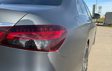 Mercedes-Benz E-Класс, 2020 год, 5 490 000 рублей, 7 фотография