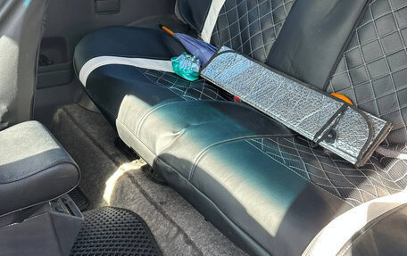 Mitsubishi Pajero III рестайлинг, 1994 год, 550 000 рублей, 6 фотография