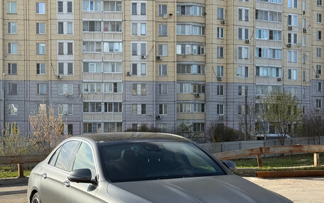 Mercedes-Benz E-Класс, 2020 год, 5 490 000 рублей, 2 фотография