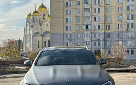 Mercedes-Benz E-Класс, 2020 год, 5 490 000 рублей, 3 фотография