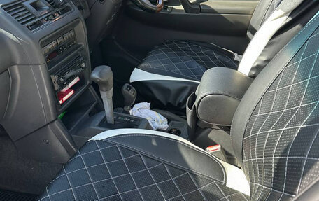 Mitsubishi Pajero III рестайлинг, 1994 год, 550 000 рублей, 5 фотография