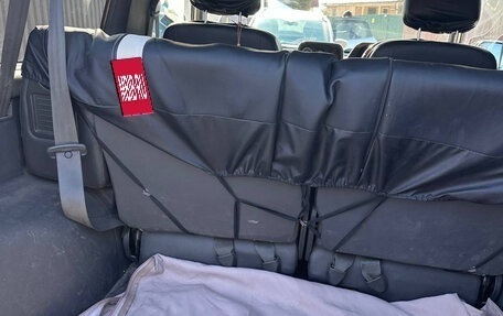 Mitsubishi Pajero III рестайлинг, 1994 год, 550 000 рублей, 7 фотография