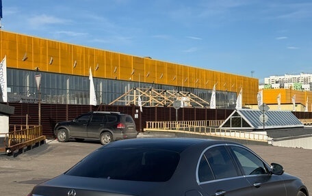 Mercedes-Benz E-Класс, 2020 год, 5 490 000 рублей, 6 фотография