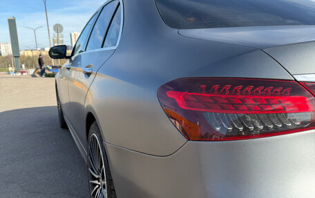 Mercedes-Benz E-Класс, 2020 год, 5 490 000 рублей, 8 фотография