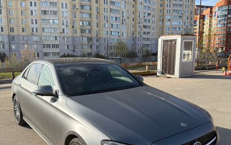 Mercedes-Benz E-Класс, 2020 год, 5 490 000 рублей, 11 фотография