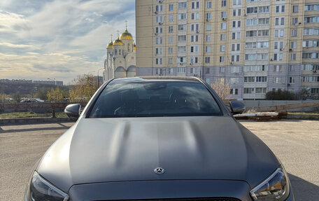 Mercedes-Benz E-Класс, 2020 год, 5 490 000 рублей, 10 фотография