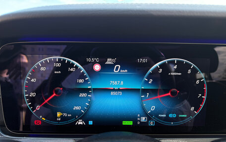 Mercedes-Benz E-Класс, 2020 год, 5 490 000 рублей, 16 фотография