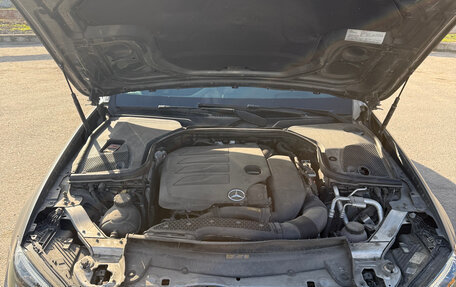 Mercedes-Benz E-Класс, 2020 год, 5 490 000 рублей, 21 фотография