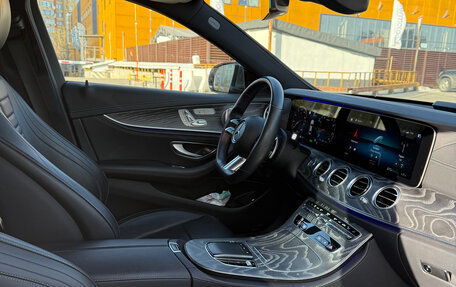 Mercedes-Benz E-Класс, 2020 год, 5 490 000 рублей, 23 фотография