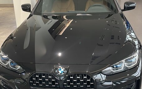 BMW 4 серия, 2022 год, 5 650 000 рублей, 2 фотография