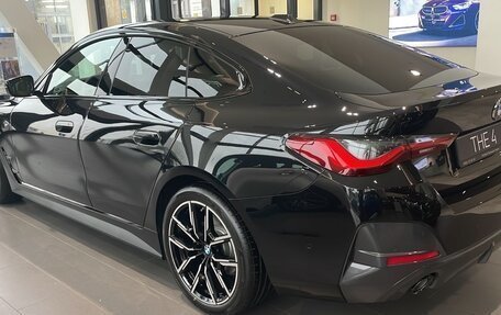 BMW 4 серия, 2022 год, 5 650 000 рублей, 5 фотография