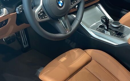 BMW 4 серия, 2022 год, 5 650 000 рублей, 3 фотография