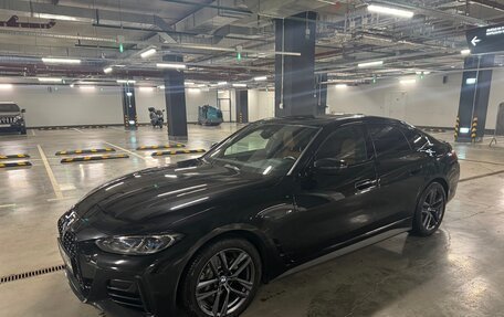 BMW 4 серия, 2022 год, 5 650 000 рублей, 11 фотография