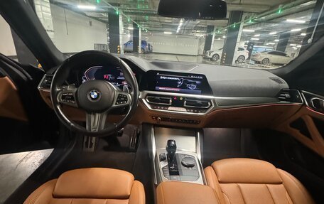 BMW 4 серия, 2022 год, 5 650 000 рублей, 18 фотография