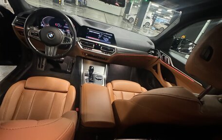 BMW 4 серия, 2022 год, 5 650 000 рублей, 17 фотография