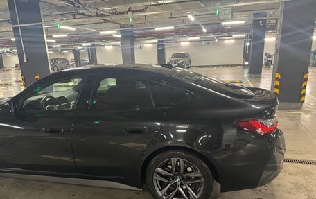 BMW 4 серия, 2022 год, 5 650 000 рублей, 13 фотография