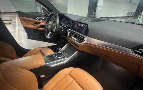 BMW 4 серия, 2022 год, 5 650 000 рублей, 24 фотография