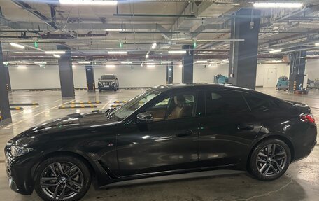 BMW 4 серия, 2022 год, 5 650 000 рублей, 12 фотография