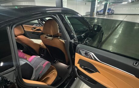 BMW 4 серия, 2022 год, 5 650 000 рублей, 20 фотография