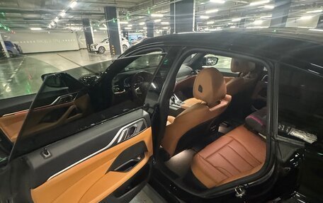 BMW 4 серия, 2022 год, 5 650 000 рублей, 19 фотография