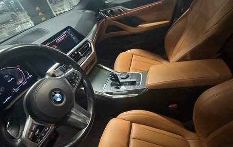 BMW 4 серия, 2022 год, 5 650 000 рублей, 25 фотография