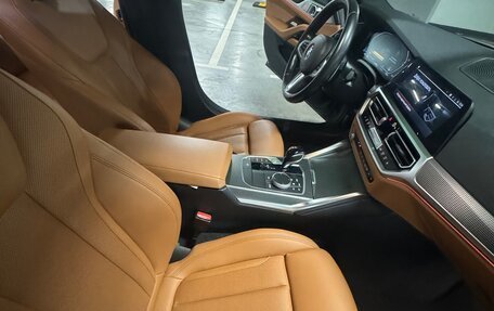 BMW 4 серия, 2022 год, 5 650 000 рублей, 22 фотография