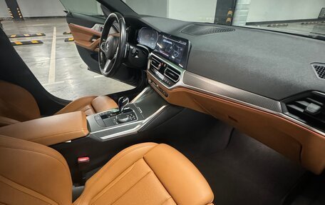 BMW 4 серия, 2022 год, 5 650 000 рублей, 23 фотография