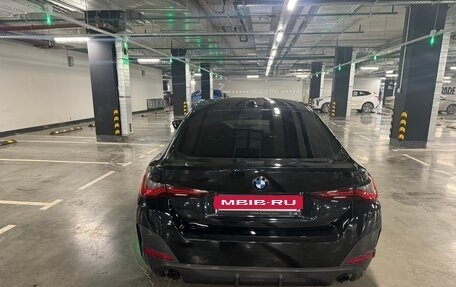 BMW 4 серия, 2022 год, 5 650 000 рублей, 15 фотография