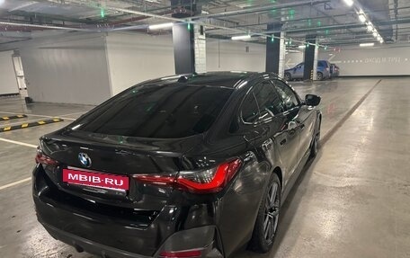 BMW 4 серия, 2022 год, 5 650 000 рублей, 16 фотография