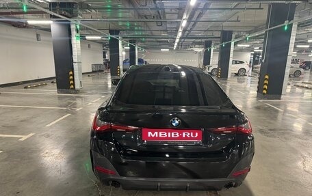 BMW 4 серия, 2022 год, 5 650 000 рублей, 14 фотография