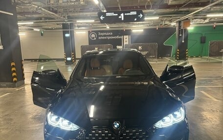 BMW 4 серия, 2022 год, 5 650 000 рублей, 26 фотография