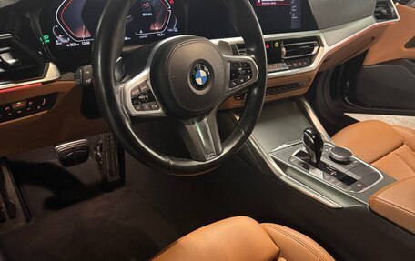 BMW 4 серия, 2022 год, 5 650 000 рублей, 27 фотография