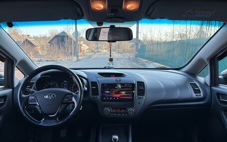 KIA Cerato III, 2019 год, 1 520 000 рублей, 14 фотография