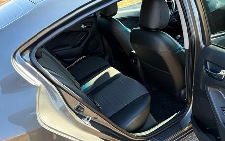 KIA Cerato III, 2019 год, 1 520 000 рублей, 13 фотография