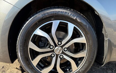 KIA Cerato III, 2019 год, 1 520 000 рублей, 11 фотография