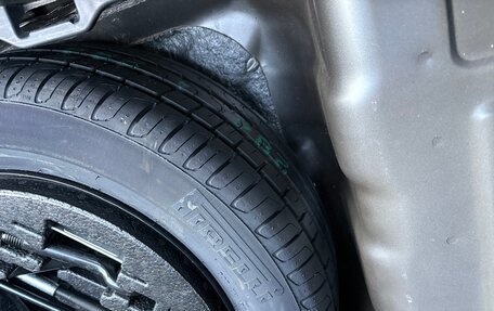 KIA Cerato III, 2019 год, 1 520 000 рублей, 15 фотография