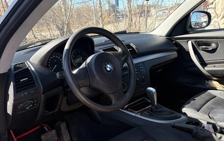 BMW 1 серия, 2011 год, 650 000 рублей, 7 фотография