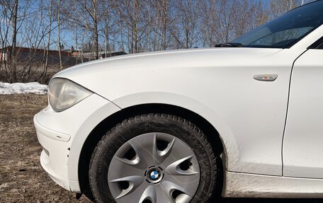 BMW 1 серия, 2011 год, 650 000 рублей, 2 фотография